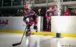 Photo hockey match Anglet - Rouen le 27/10/2023