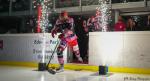 Photo hockey match Anglet - Rouen le 27/10/2023