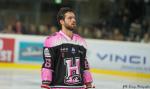 Photo hockey match Anglet - Rouen le 27/10/2023