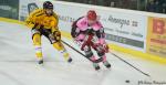 Photo hockey match Anglet - Rouen le 27/10/2023