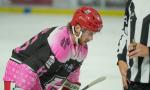 Photo hockey match Anglet - Rouen le 27/10/2023
