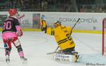 Photo hockey match Anglet - Rouen le 27/10/2023
