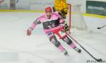 Photo hockey match Anglet - Rouen le 27/10/2023