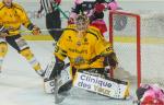 Photo hockey match Anglet - Rouen le 27/10/2023