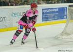 Photo hockey match Anglet - Rouen le 27/10/2023