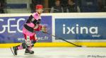 Photo hockey match Anglet - Rouen le 27/10/2023