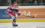 Photo hockey match Anglet - Rouen le 27/10/2023
