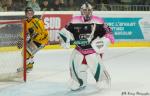 Photo hockey match Anglet - Rouen le 27/10/2023