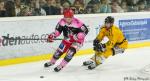 Photo hockey match Anglet - Rouen le 27/10/2023