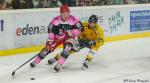 Photo hockey match Anglet - Rouen le 27/10/2023