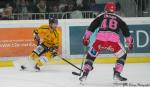 Photo hockey match Anglet - Rouen le 27/10/2023