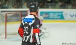 Photo hockey match Anglet - Rouen le 27/10/2023
