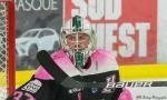 Photo hockey match Anglet - Rouen le 27/10/2023