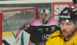 Photo hockey match Anglet - Rouen le 27/10/2023