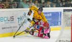 Photo hockey match Anglet - Rouen le 27/10/2023