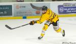 Photo hockey match Anglet - Rouen le 27/10/2023