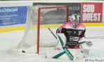Photo hockey match Anglet - Rouen le 27/10/2023