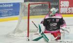 Photo hockey match Anglet - Rouen le 27/10/2023
