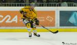 Photo hockey match Anglet - Rouen le 27/10/2023