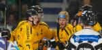Photo hockey match Anglet - Rouen le 27/10/2023
