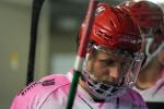 Photo hockey match Anglet - Rouen le 27/10/2023