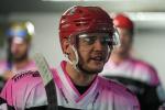 Photo hockey match Anglet - Rouen le 27/10/2023