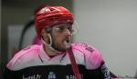 Photo hockey match Anglet - Rouen le 27/10/2023