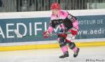 Photo hockey match Anglet - Rouen le 27/10/2023