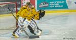 Photo hockey match Anglet - Rouen le 27/10/2023