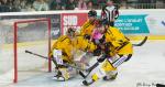 Photo hockey match Anglet - Rouen le 27/10/2023