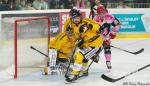 Photo hockey match Anglet - Rouen le 27/10/2023