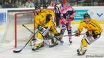 Photo hockey match Anglet - Rouen le 27/10/2023