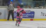 Photo hockey match Anglet - Rouen le 27/10/2023