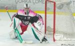 Photo hockey match Anglet - Rouen le 27/10/2023