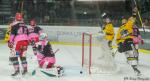 Photo hockey match Anglet - Rouen le 27/10/2023