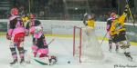 Photo hockey match Anglet - Rouen le 27/10/2023