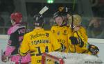Photo hockey match Anglet - Rouen le 27/10/2023