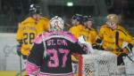 Photo hockey match Anglet - Rouen le 27/10/2023