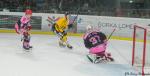 Photo hockey match Anglet - Rouen le 27/10/2023