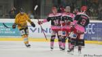 Photo hockey match Anglet - Rouen le 27/10/2023