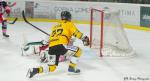Photo hockey match Anglet - Rouen le 27/10/2023