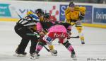Photo hockey match Anglet - Rouen le 27/10/2023