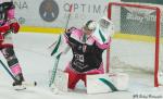 Photo hockey match Anglet - Rouen le 27/10/2023
