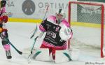 Photo hockey match Anglet - Rouen le 27/10/2023