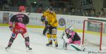 Photo hockey match Anglet - Rouen le 27/10/2023