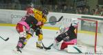 Photo hockey match Anglet - Rouen le 27/10/2023