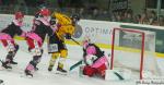 Photo hockey match Anglet - Rouen le 27/10/2023