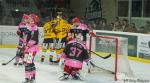 Photo hockey match Anglet - Rouen le 27/10/2023