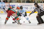 Photo hockey match Anglet - Tours  le 01/11/2014