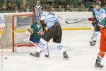 Photo hockey match Anglet - Tours  le 01/11/2014